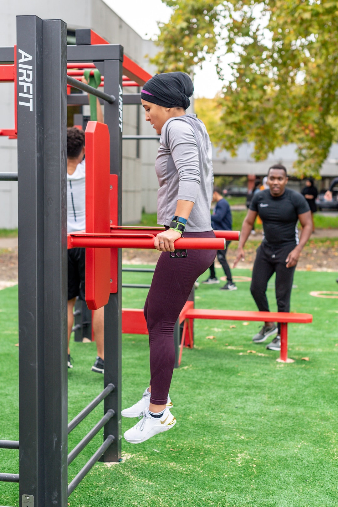 cardio equipments