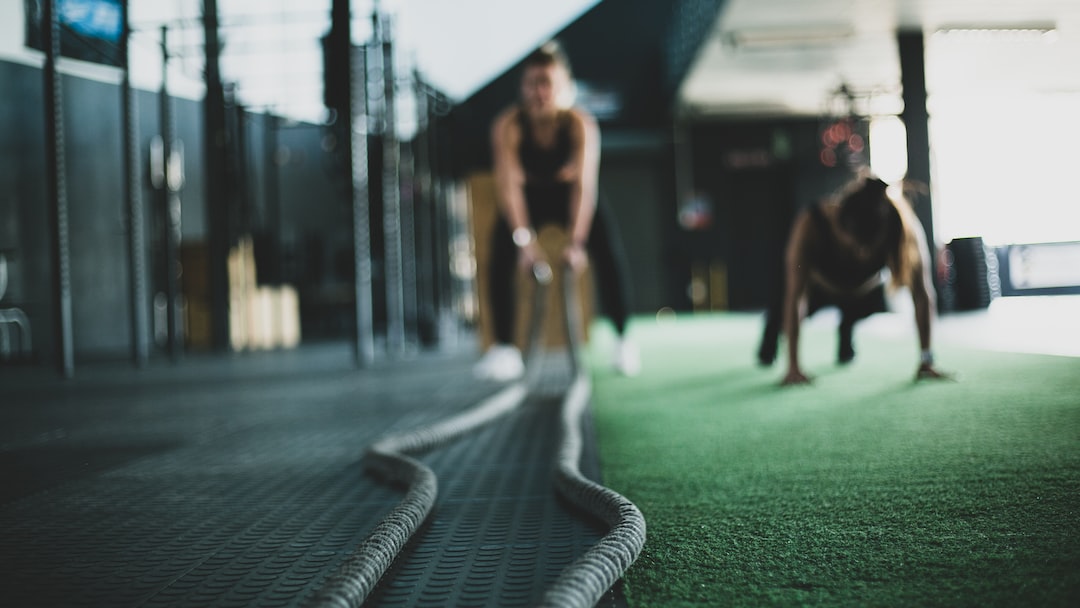 personal training